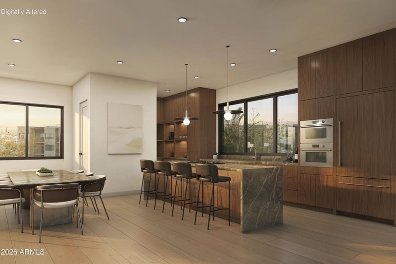 7314 E Minnezona Ave #1002, Scottsdale, AZ 85251