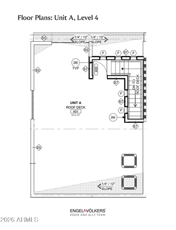 7314 E Minnezona Ave #1002, Scottsdale, AZ 85251