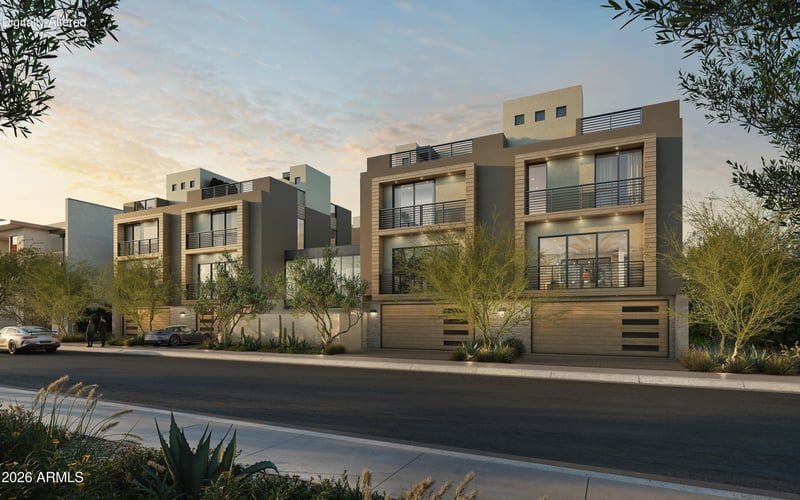 7314 E Minnezona Ave #1003, Scottsdale, AZ 85251