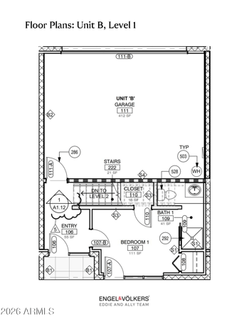 7314 E Minnezona Ave #1005, Scottsdale, AZ 85251