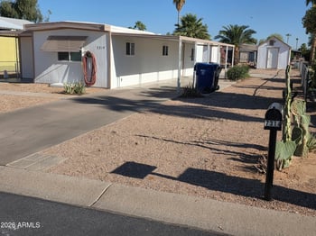 7314 Juanita Ave, Mesa, AZ 85209