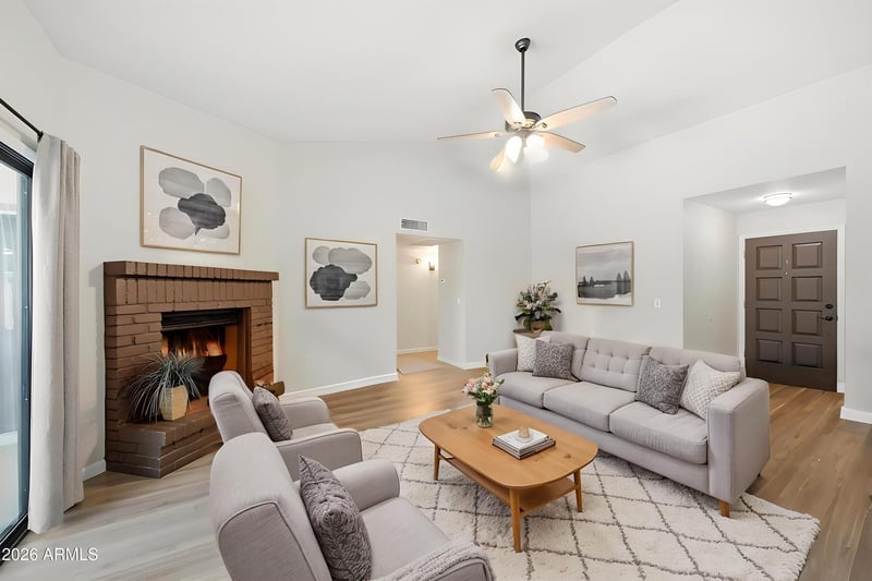7314 Bloomfield Rd, Peoria, AZ 85381