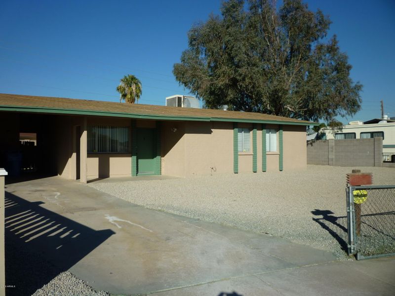 7314 W Heatherbrae Dr, Phoenix, AZ 85033