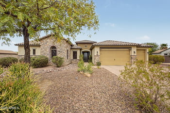 7314 W Whispering Wind Dr, Peoria, AZ 85383