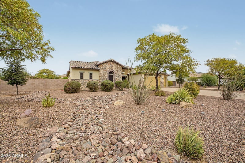 7314 W Whispering Wind Dr, Peoria, AZ 85383