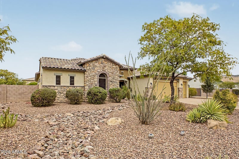 7314 W Whispering Wind Dr, Peoria, AZ 85383