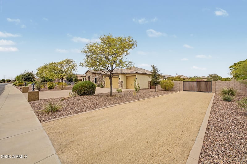 7314 W Whispering Wind Dr, Peoria, AZ 85383