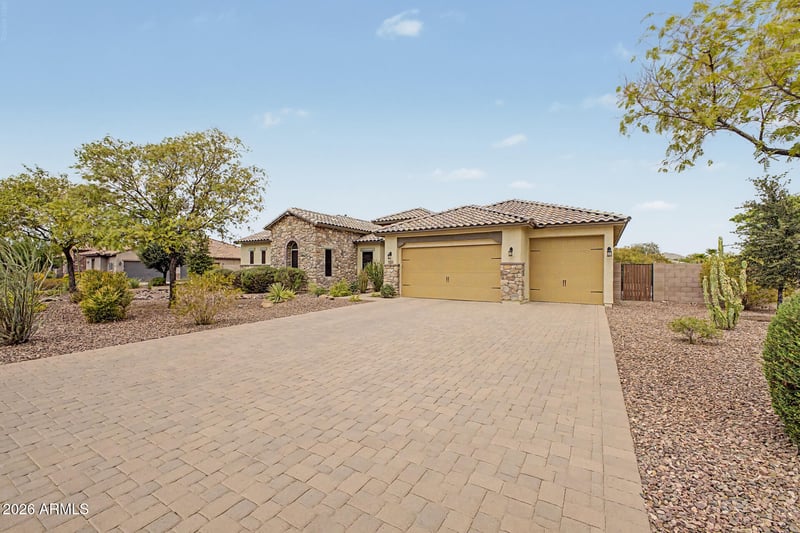 7314 W Whispering Wind Dr, Peoria, AZ 85383