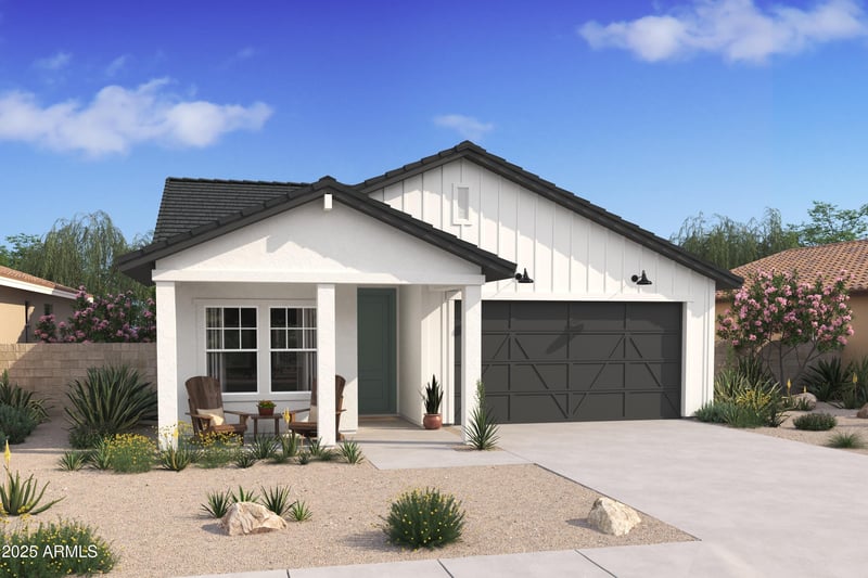 7315 75th Dr, Laveen, AZ 85339