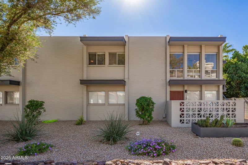 7315 E Northland Dr #4, Scottsdale, AZ 85251