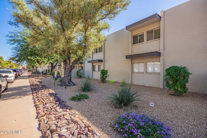 7315 E Northland Dr #4, Scottsdale, AZ 85251