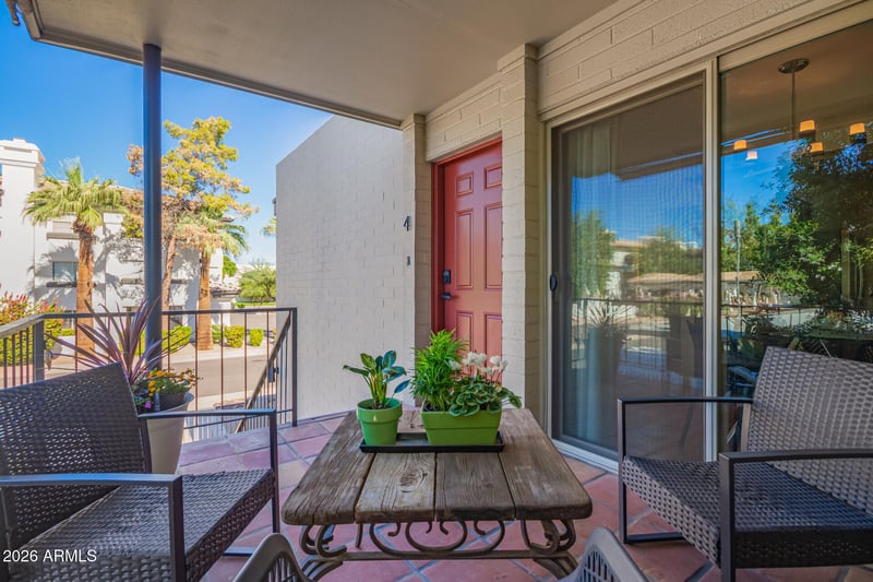 7315 E Northland Dr #4, Scottsdale, AZ 85251