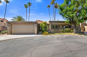 7315 E Rovey Ave, Scottsdale, AZ 85250