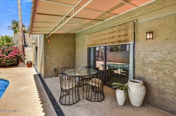 7315 E Rovey Ave, Scottsdale, AZ 85250