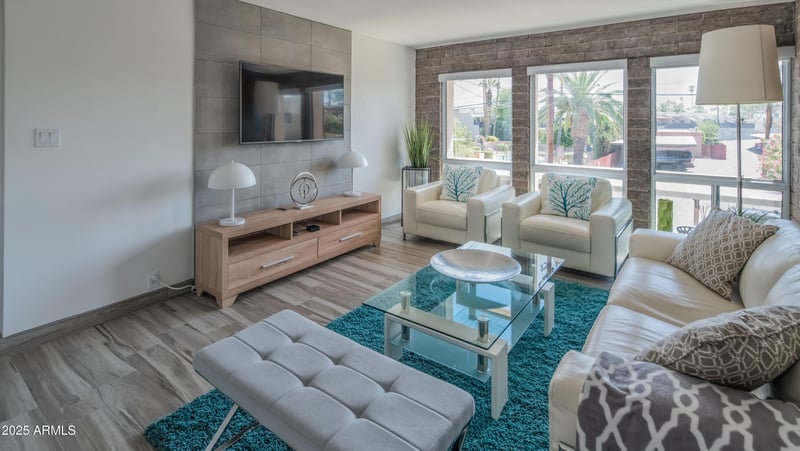 7315 Northland Dr #8, Scottsdale, AZ 85251