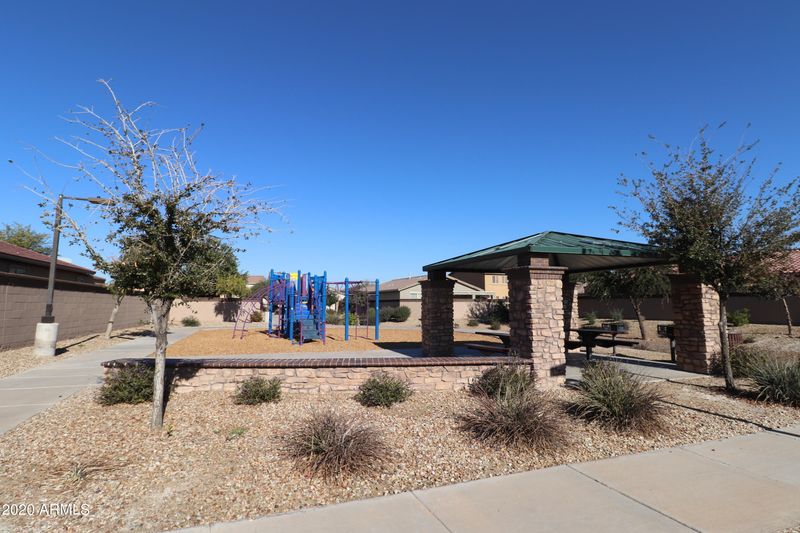 7315 W Alta Vista Rd, Laveen, AZ 85339
