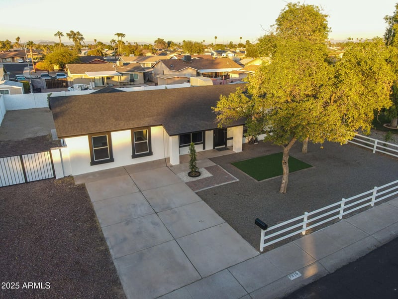 7316 Carol Ave, Peoria, AZ 85345