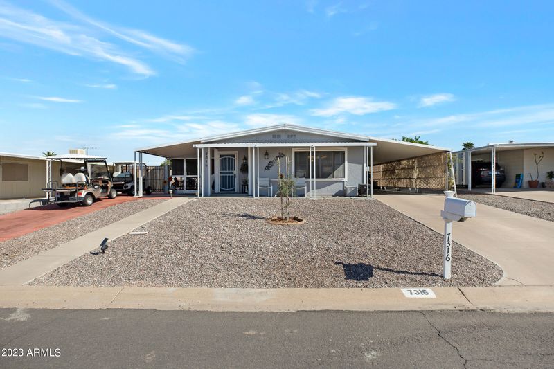 7316 E Birchwood Ave, Mesa, AZ 85208