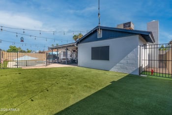 7316 E Drummer Ave, Mesa, AZ 85208