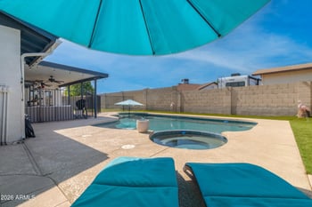 7316 E Drummer Ave, Mesa, AZ 85208