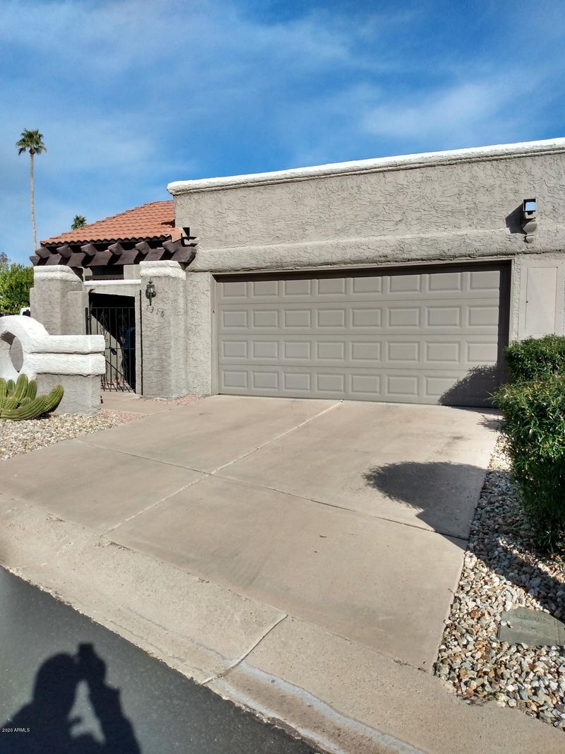 7316 E Pleasant Rn, Scottsdale, AZ 85258