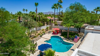 7316 E Sunnyside Dr, Scottsdale, AZ 85260