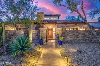 7316 E Sunnyside Dr, Scottsdale, AZ 85260