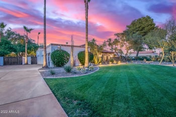 7316 E Sunnyside Dr, Scottsdale, AZ 85260