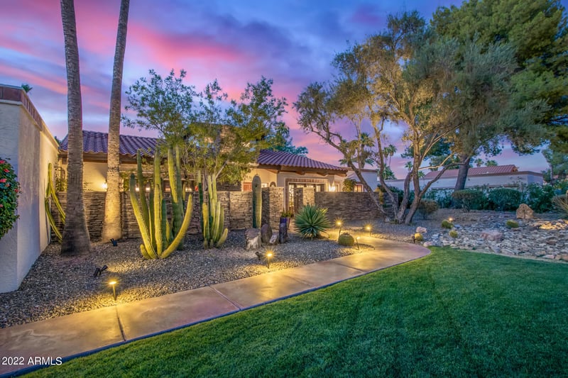 7316 E Sunnyside Dr, Scottsdale, AZ 85260
