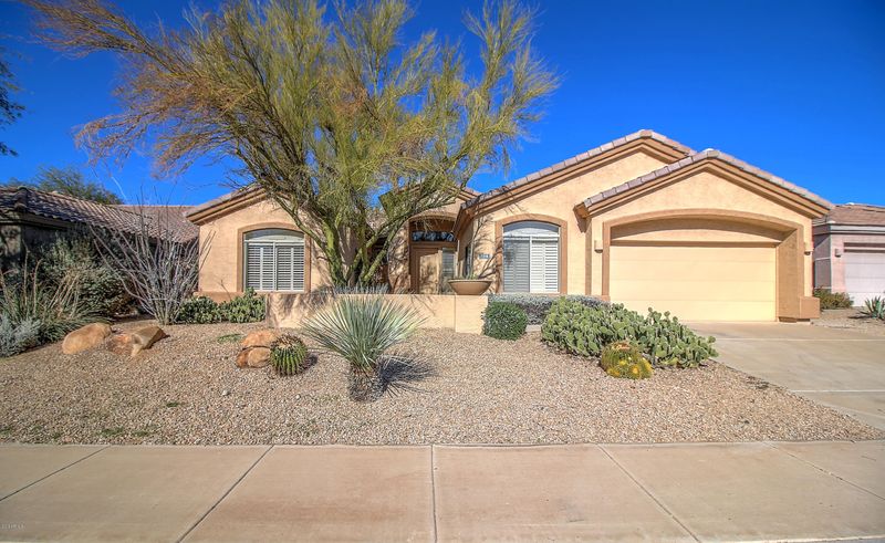 7316 E Whistling Wind Way, Scottsdale, AZ 85255