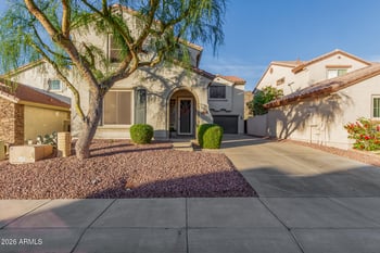 7316 Montgomery Rd, Peoria, AZ 85383