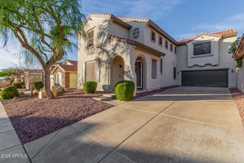7316 Montgomery Rd, Peoria, AZ 85383