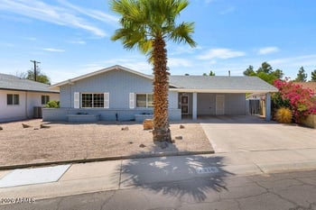 7316 23rd Dr, Phoenix, AZ 85021