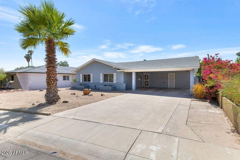 7316 N 23rd Dr, Phoenix, AZ 85021
