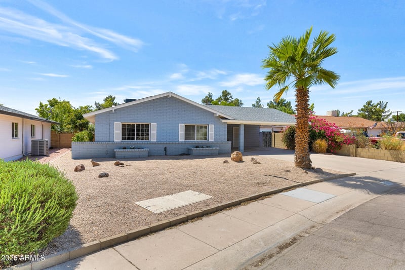 7316 N 23rd Dr, Phoenix, AZ 85021