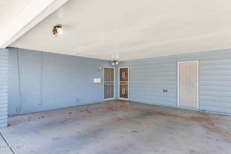 7316 N 23rd Dr, Phoenix, AZ 85021