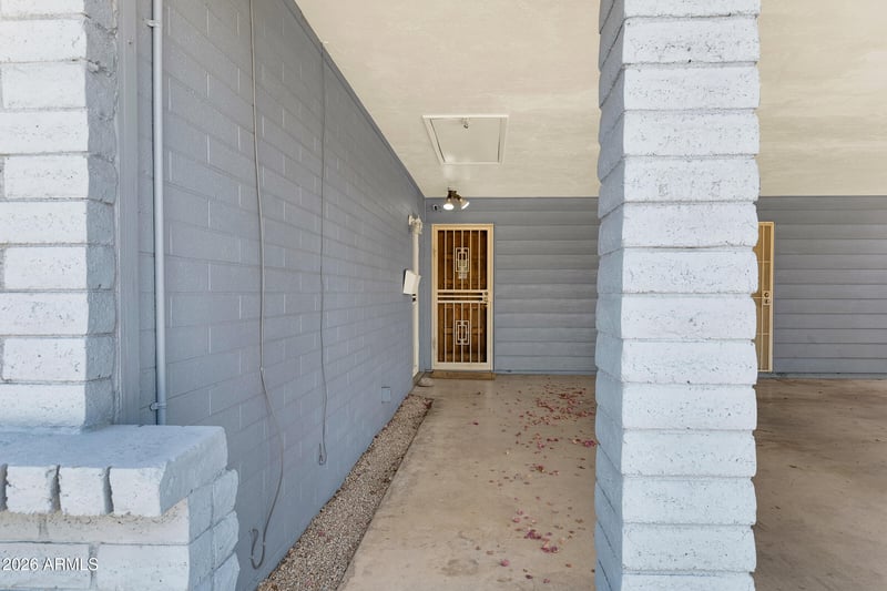 7316 N 23rd Dr, Phoenix, AZ 85021