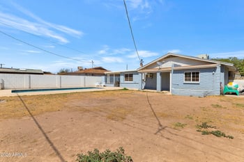 7316 23rd Dr, Phoenix, AZ 85021