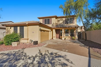 7316 Northridge Cir, Mesa, AZ 85207