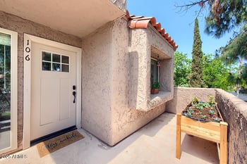 7316 Via Camello Del Norte -- #106, Scottsdale, AZ 85258