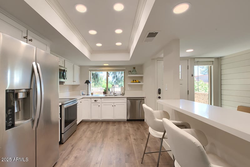 7316 Via Camello Del Norte -- #106, Scottsdale, AZ 85258