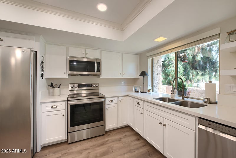 7316 Via Camello Del Norte -- #106, Scottsdale, AZ 85258