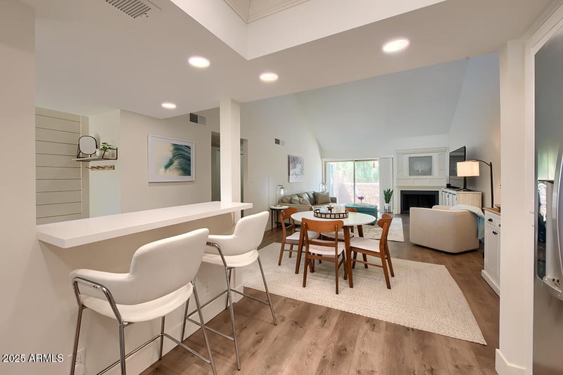 7316 Via Camello Del Norte -- #106, Scottsdale, AZ 85258