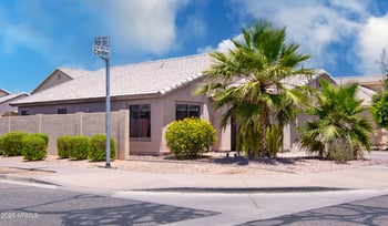 7316 Cordes Rd, Phoenix, AZ 85043