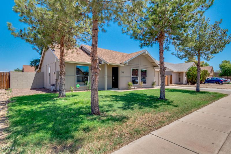 7316 W Oregon Ave, Glendale, AZ 85303