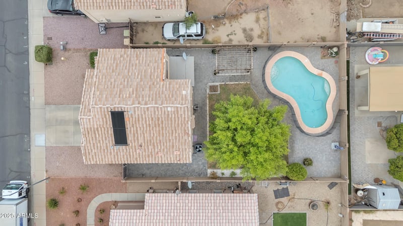 7317 Lamar Rd, Glendale, AZ 85303