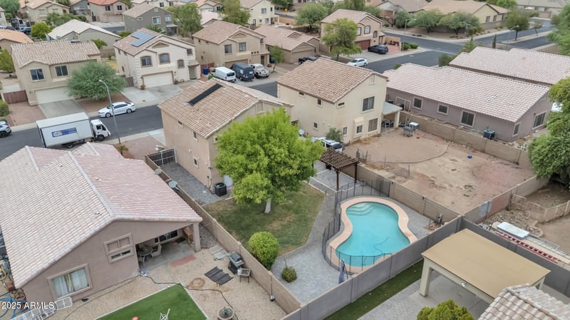 7317 Lamar Rd, Glendale, AZ 85303