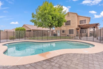 7317 Lamar Rd, Glendale, AZ 85303