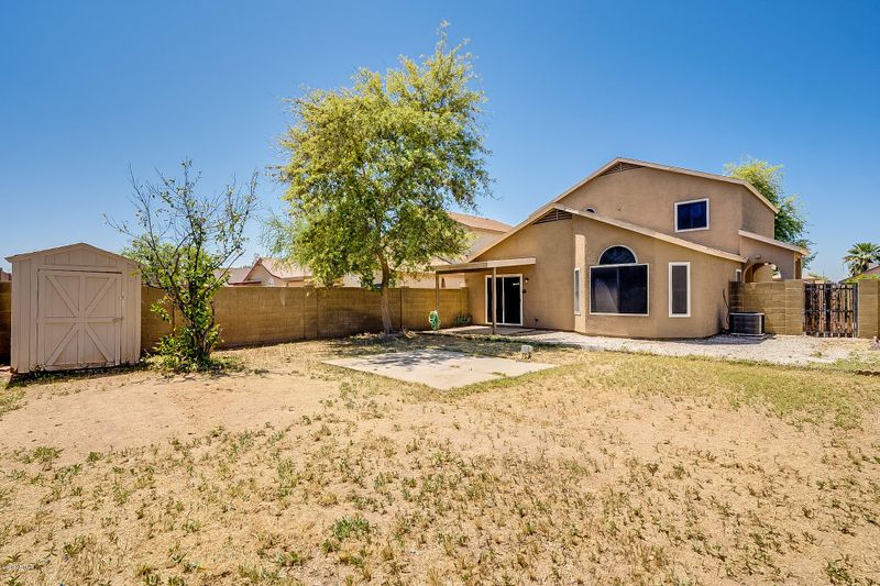 7317 N 69th Ave, Glendale, AZ 85303