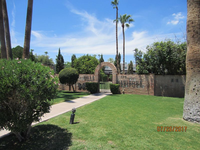 7318 E Mariposa Dr #6, Scottsdale, AZ 85251